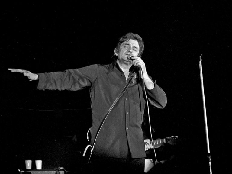 country artists who served in the military