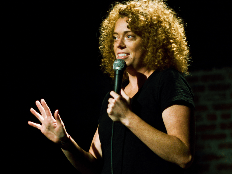 stand-up specials on Netflix