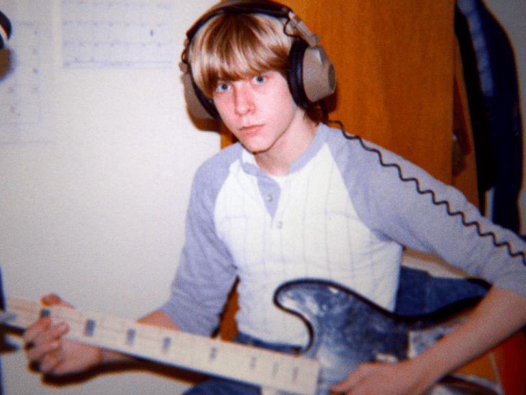 best music documentaries
