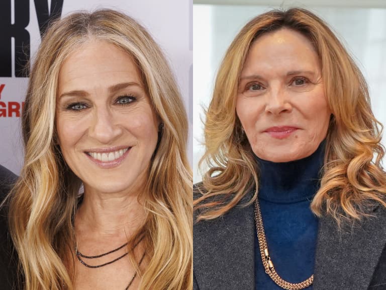 Hollywood feuds