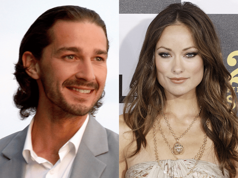 Hollywood feuds