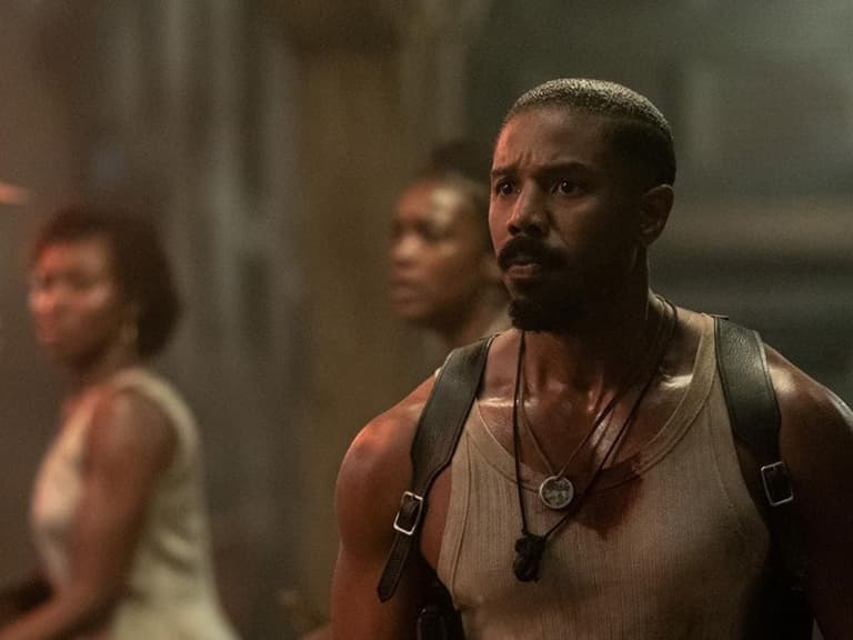 Sinners Warner Bros Pictures