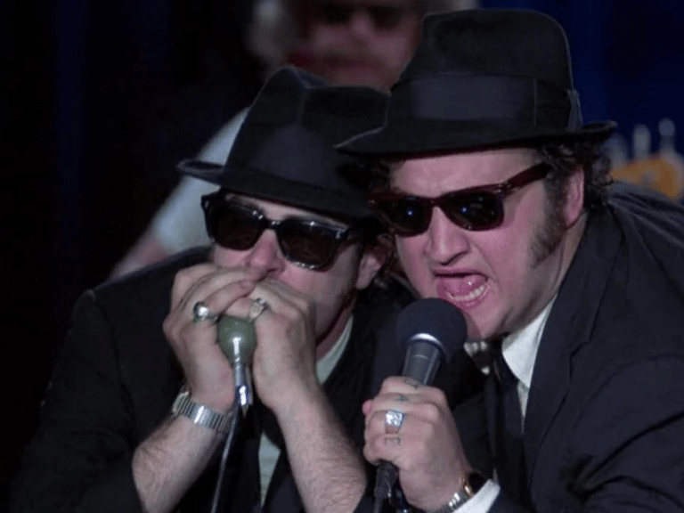 famous movies filmed in Illinois
