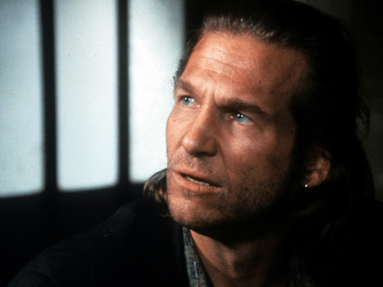 Jeff Bridges best movies