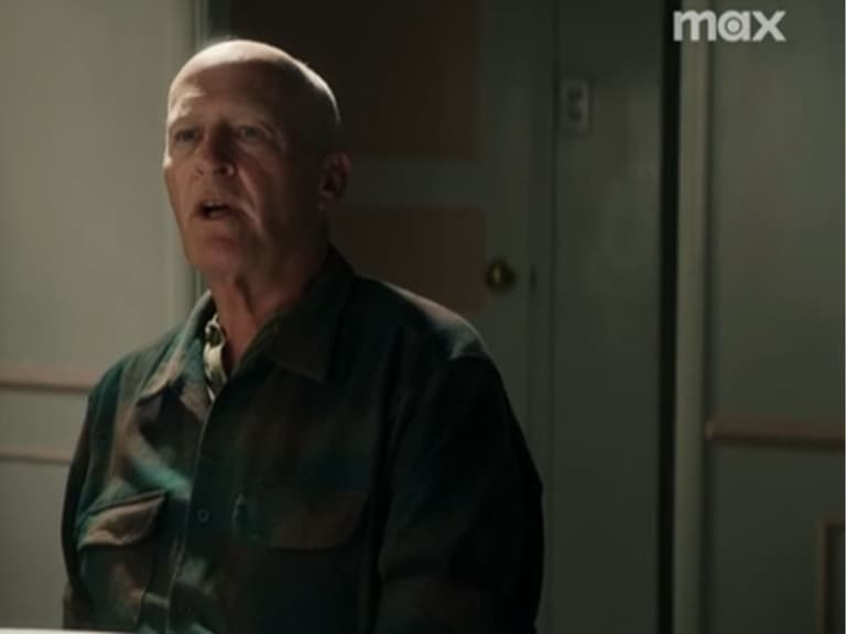 The Mortician HBO Max