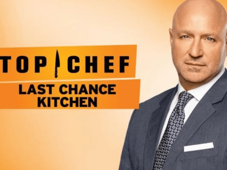 reality TV spin-offs