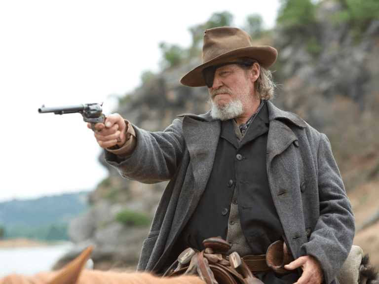 Jeff Bridges best movies