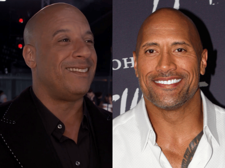 Hollywood feuds