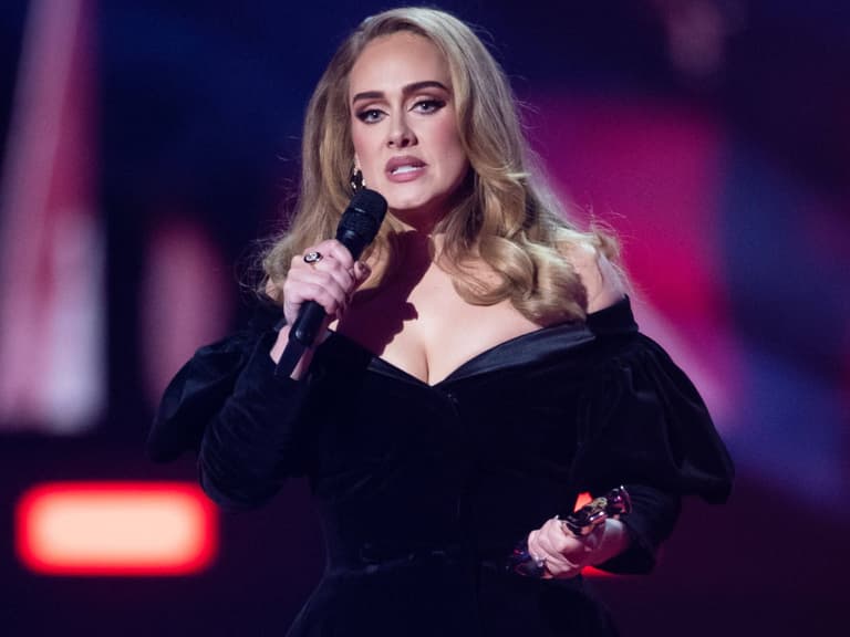 shocking award show moments