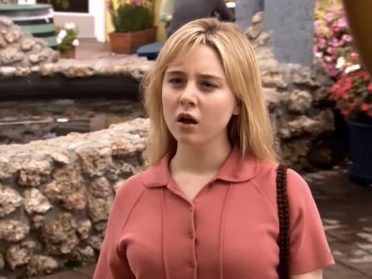 actors who were fired mid-series