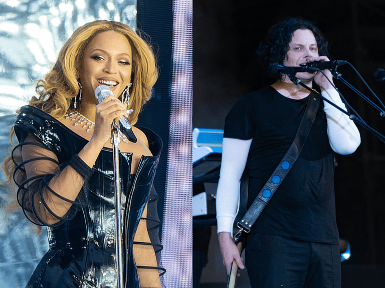 iconic music collaborations