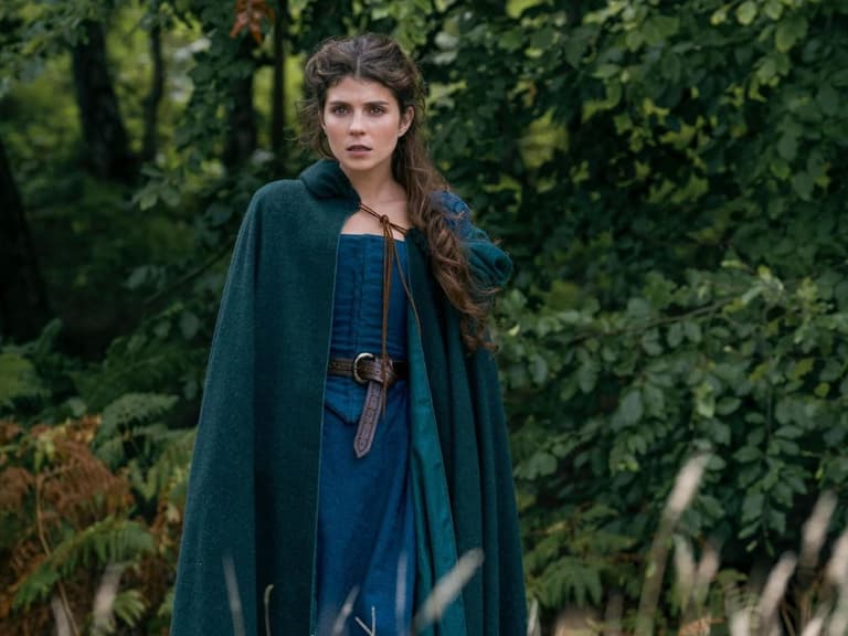 Emily Bader My Lady Jane Prime Video