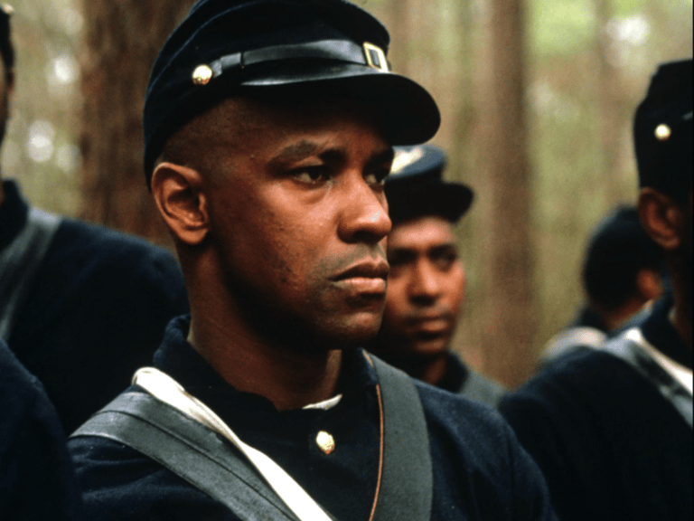 best Denzel Washington movies