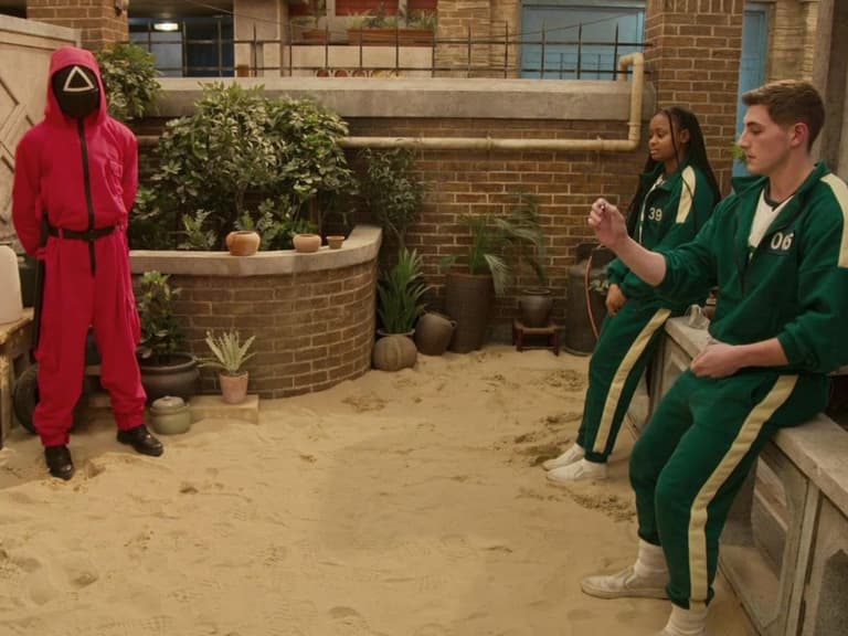 More Squid Game The Challenge Netflix