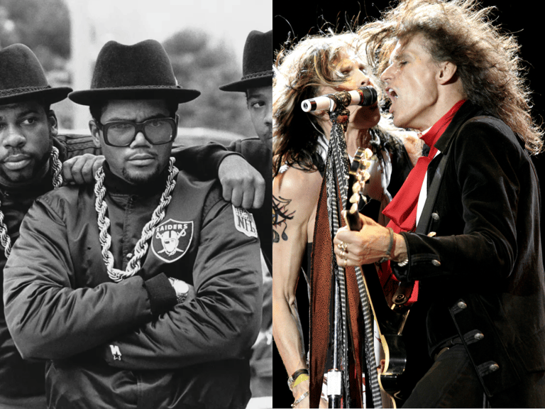 iconic music collaborations