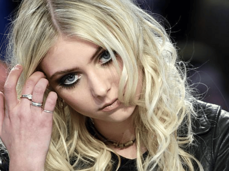 celebrities who left Hollywood