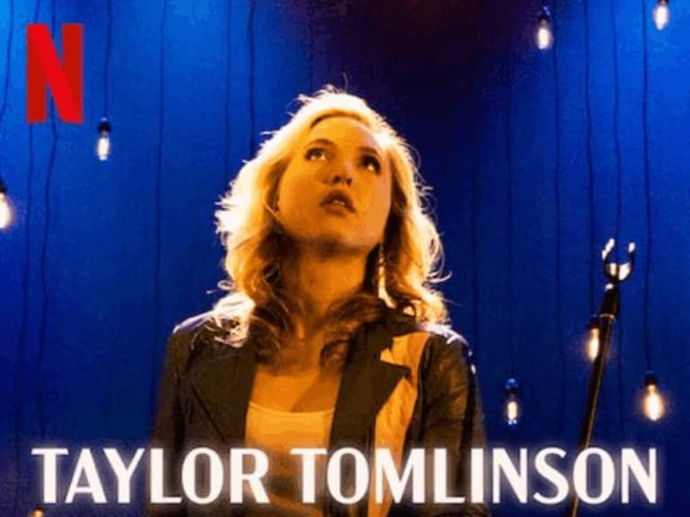 Credit: Netflix