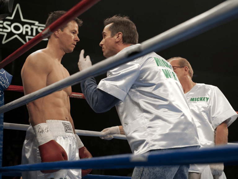 best sports biopics