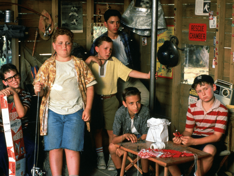 movies that defined growing up