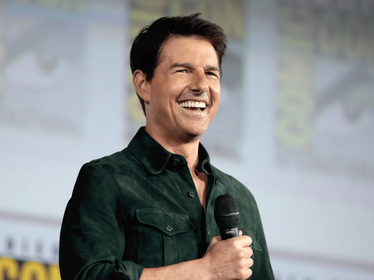 controversial celebrity interviews