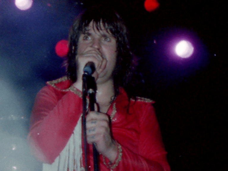 best Ozzy Osbourne songs