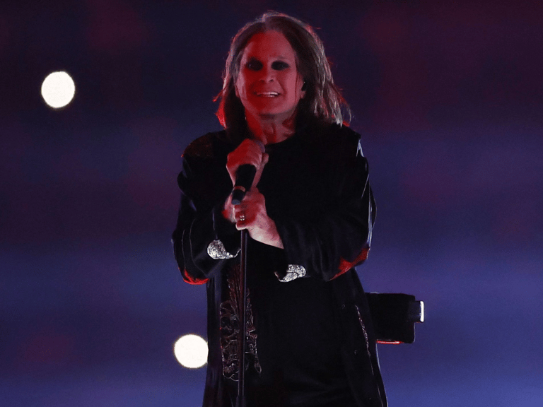 best Ozzy Osbourne songs