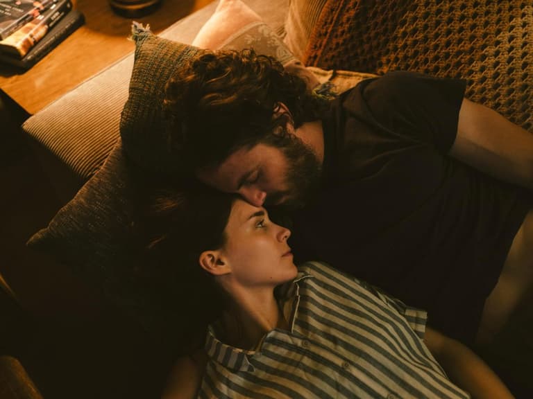 weirdest movies on Netflix