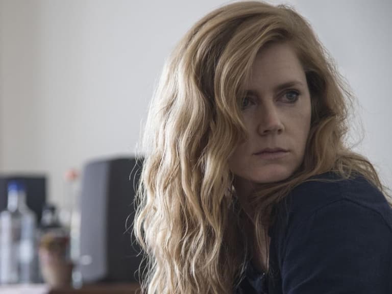 Amy Adams Sharp Objects Max