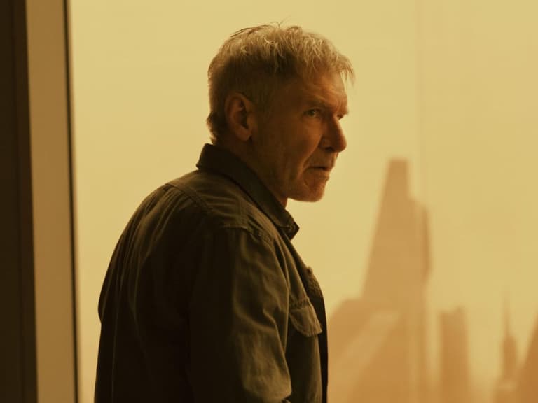 Blade Runner 2049 Warner Bros. Pictures