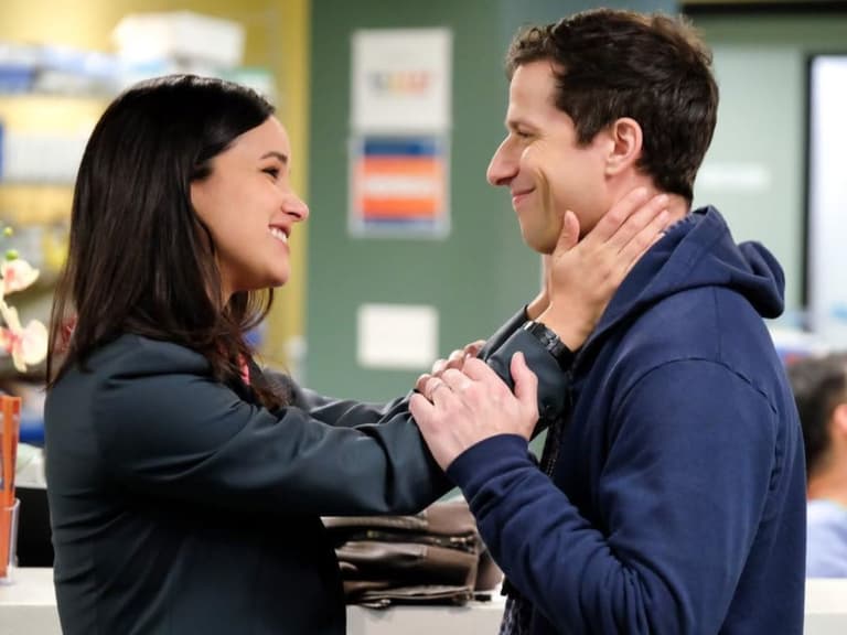 Brooklyn Nine-Nine Netflix