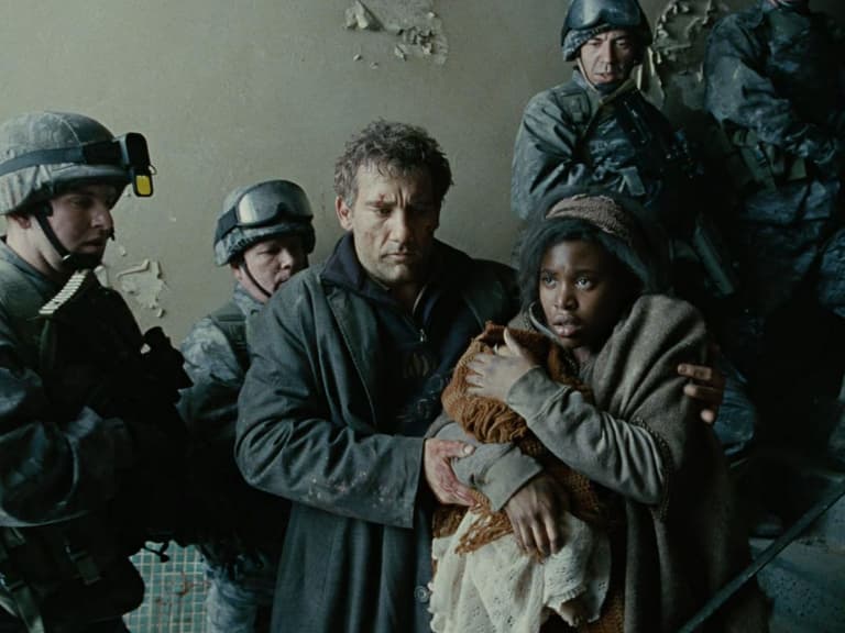 best apocalyptic movies
