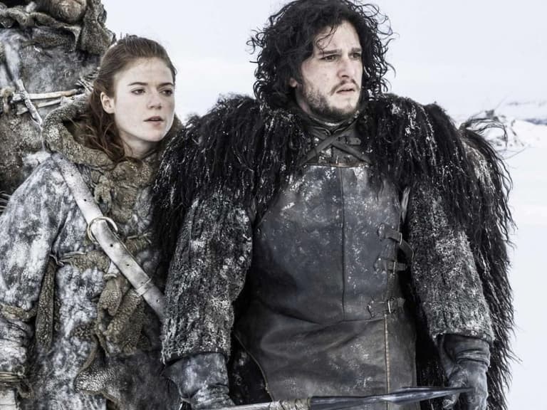 Game of Thrones HBO Max