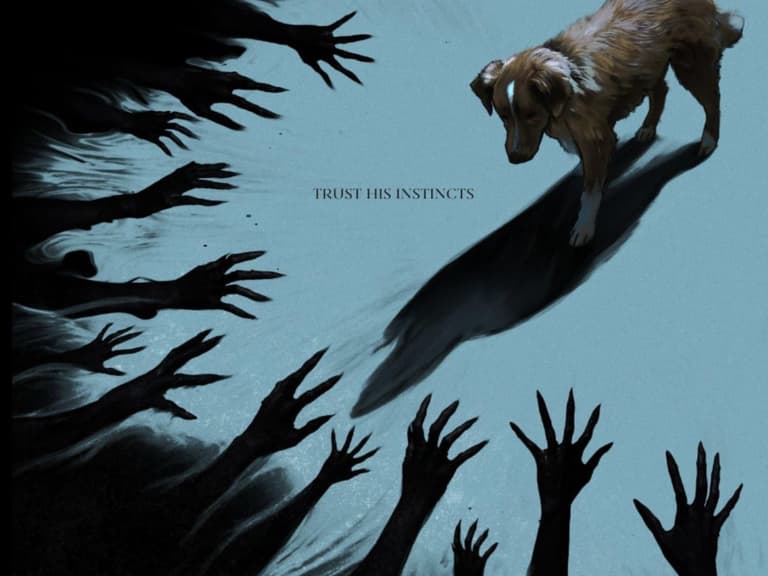 Good Boy Shudder
