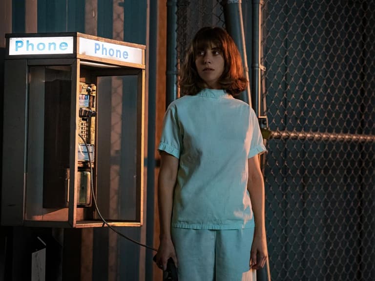 weirdest movies on Netflix