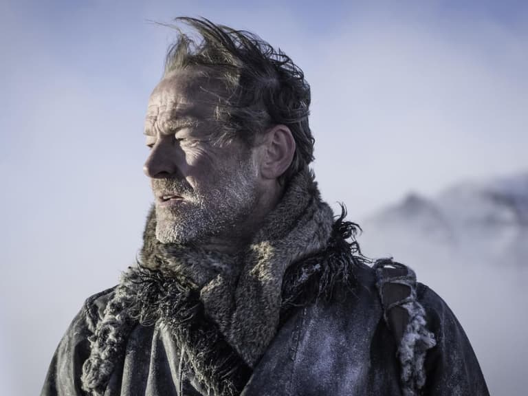 Iain Glen Game of Thrones HBO Max