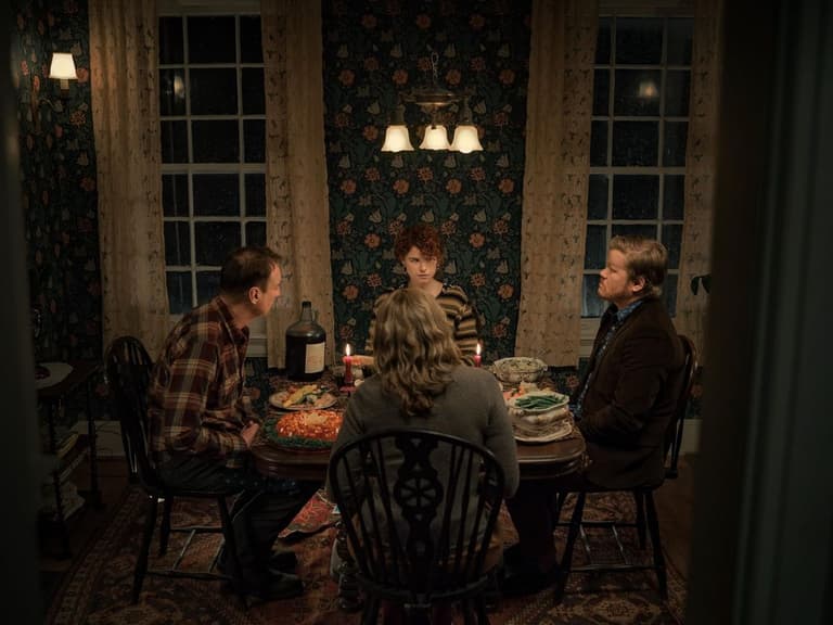 weirdest movies on Netflix
