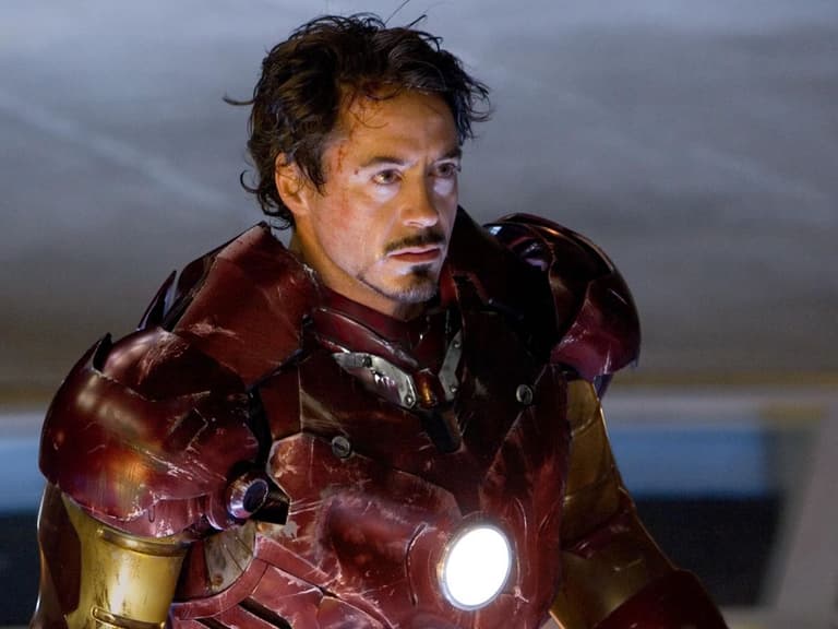 famous roles written for a specific actor