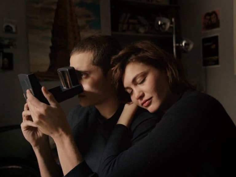 weirdest movies on Netflix