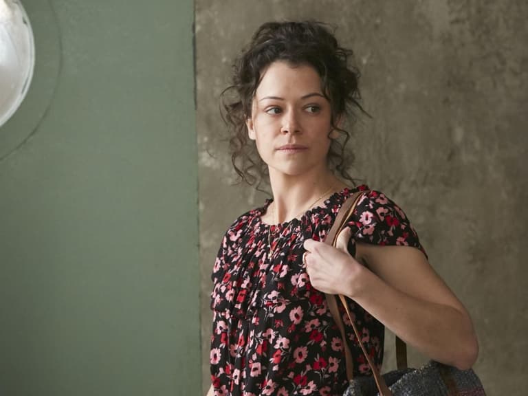 Orphan Black AMC