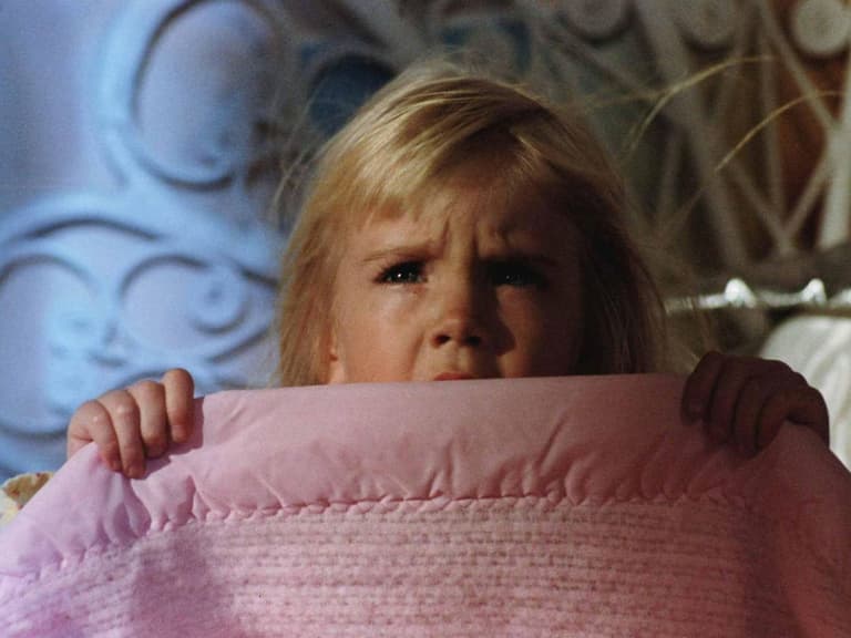 scariest movie scenes