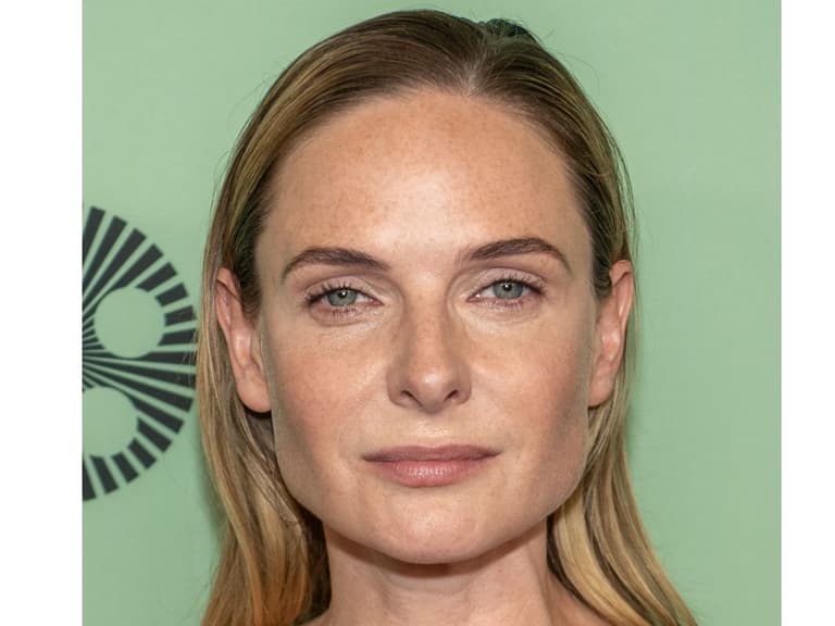 Rebecca Ferguson Google Commons