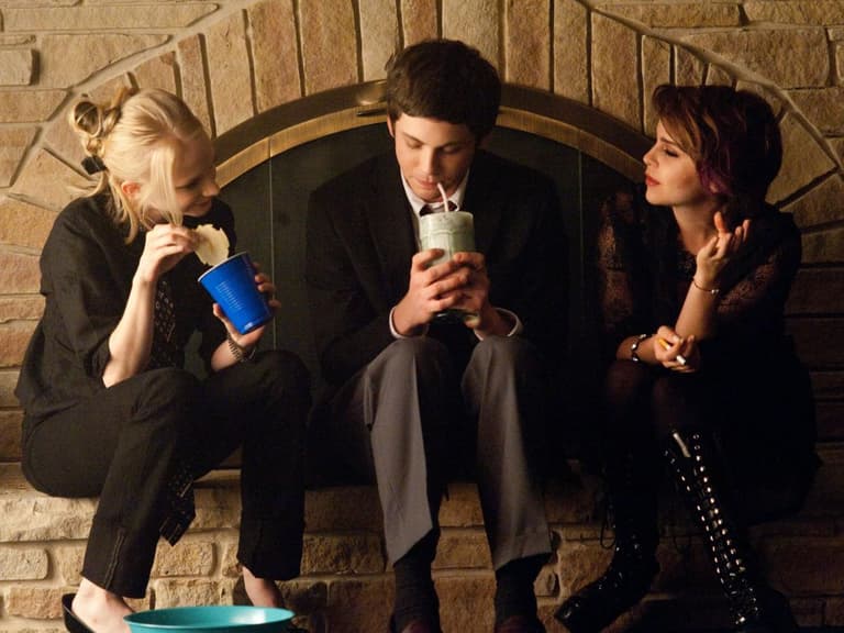 movie adaptations that fans actually loved
