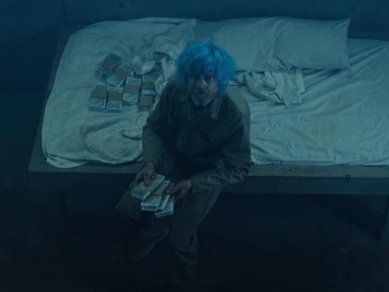 weirdest movies on Netflix