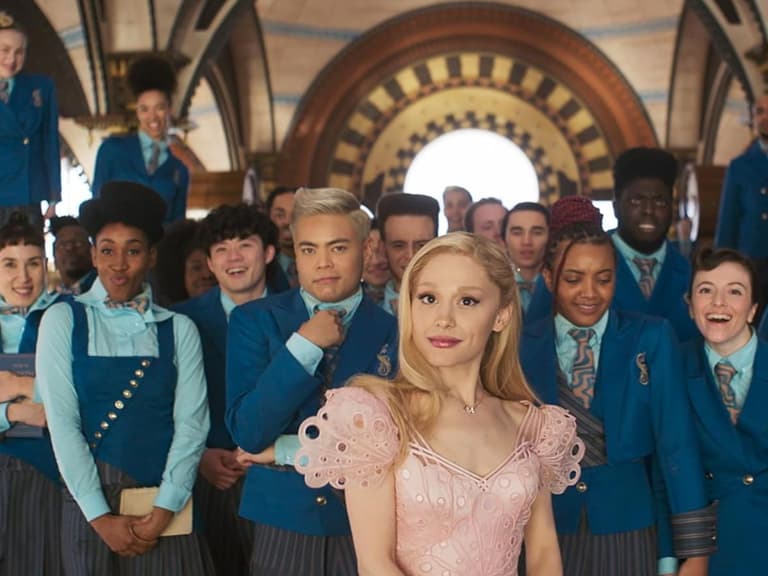 Wicked Universal Pictures