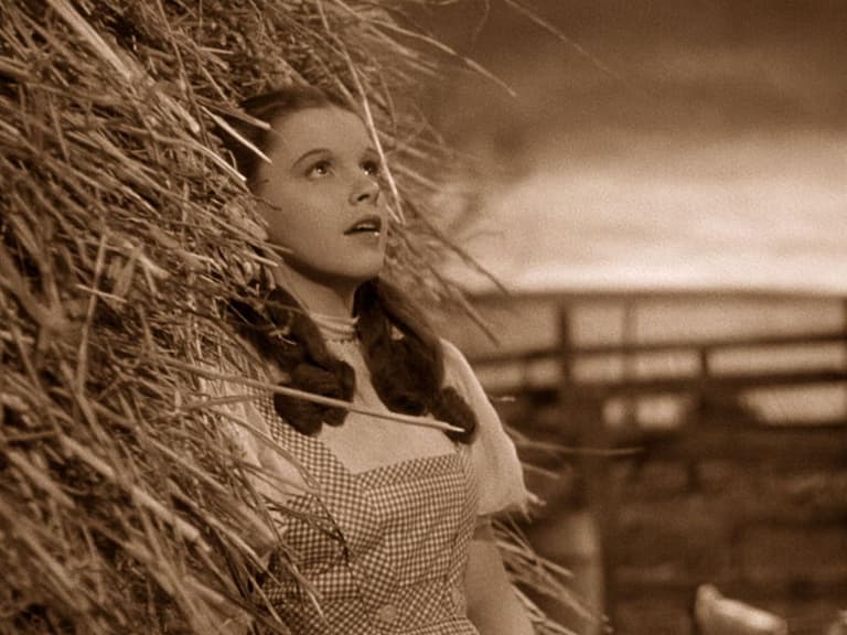 Wizard of Oz Loew's Incorporated