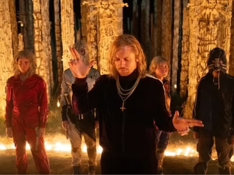 28 Years Later: Bone Temple Sony Pictures Releasing