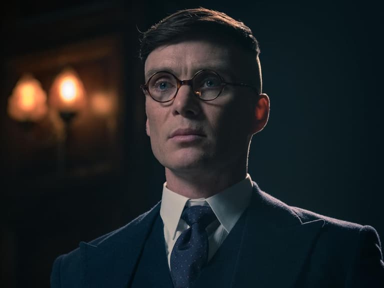 Peaky Blinders Netflix