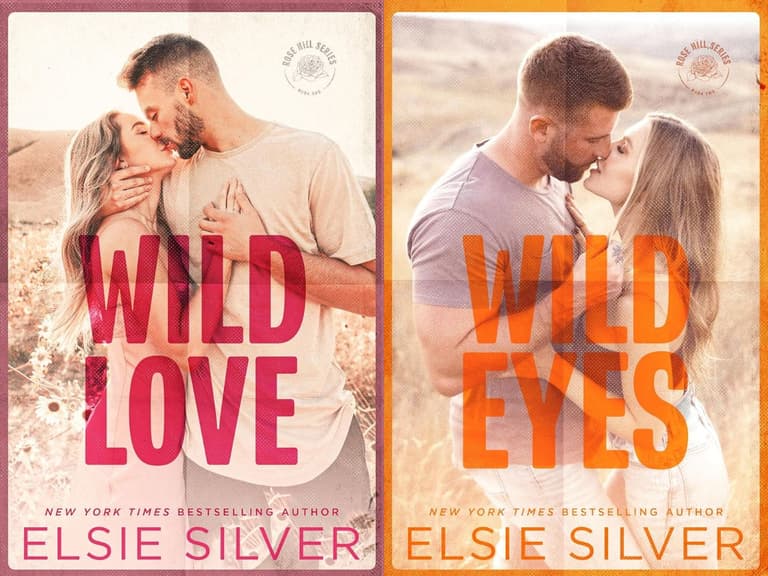 Rose Hill Elsie Silvers