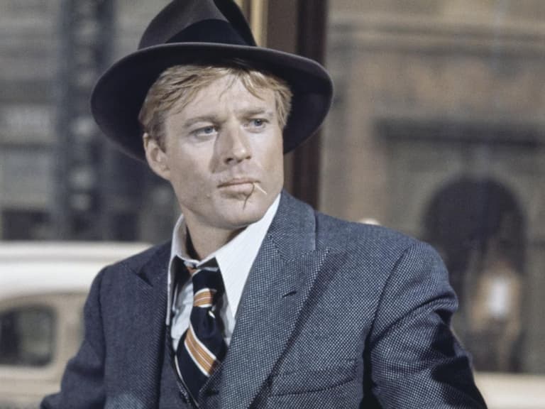 The Sting Universal Pictures