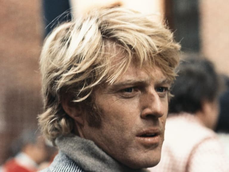 Three Days of the Condor Paramount Pictures
